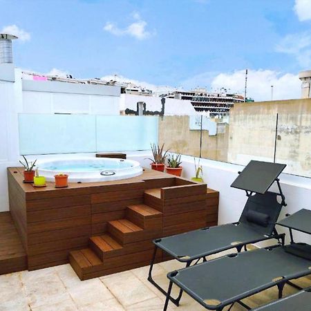 Hjs Guest House - The Majestic Loft Лас-Пальмас-де-Гран-Канария Экстерьер фото